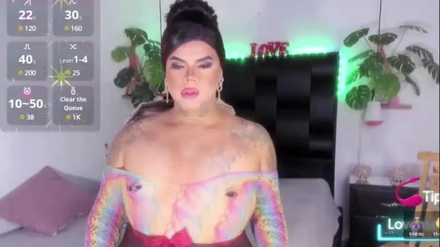 Thumbnail 3, isabellabrand04's Stream at Chaturbate, 2 months ago
