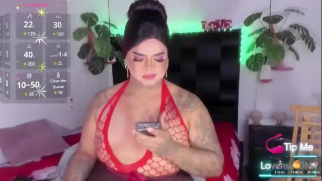 Image 2 of isabellabrand04 Stream on Chaturbate on 2 months ago