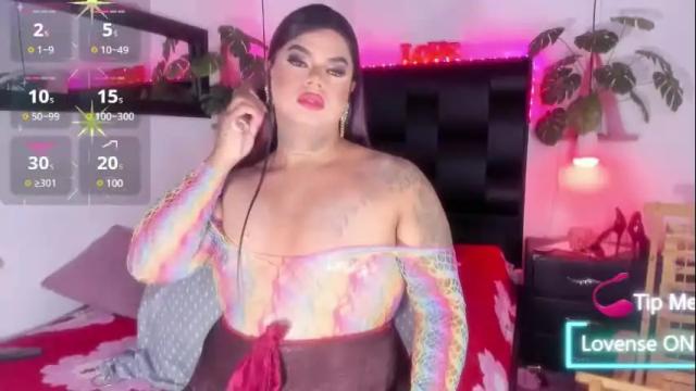 Image 12 of isabellabrand04 Stream on Chaturbate on 1 month ago