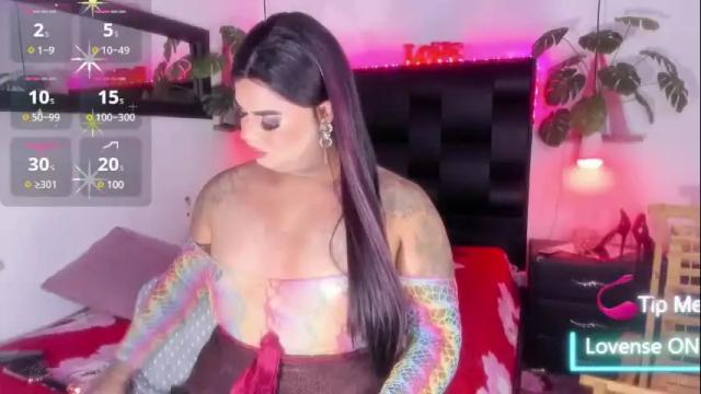 Image 4 of isabellabrand04 Stream on Chaturbate on 1 month ago