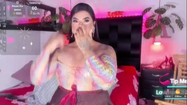Thumbnail 2, isabellabrand04's Stream at Chaturbate, 1 month ago