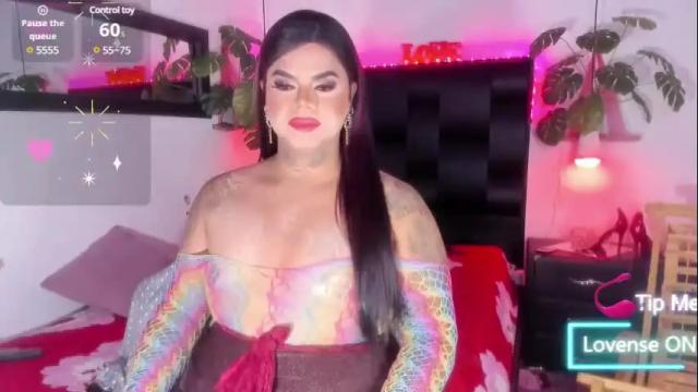 Image 7 of isabellabrand04 Stream on Chaturbate on 1 month ago