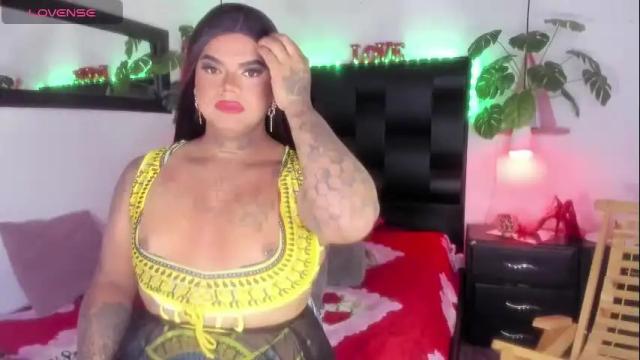 Thumbnail 3, isabellabrand04's Stream at Chaturbate, 1 month ago