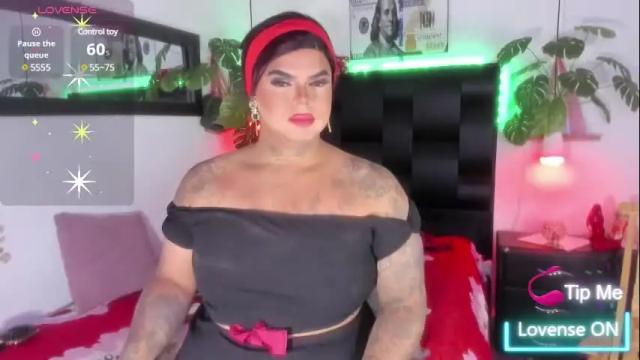 Thumbnail 1, isabellabrand04's Stream at Chaturbate, 1 month ago