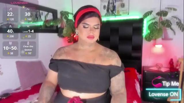 Image 11 of isabellabrand04 Stream on Chaturbate on 1 month ago