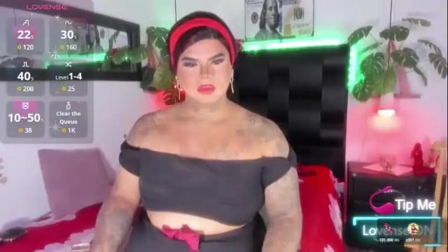 Image 2 of isabellabrand04 Stream on Chaturbate on 1 month ago