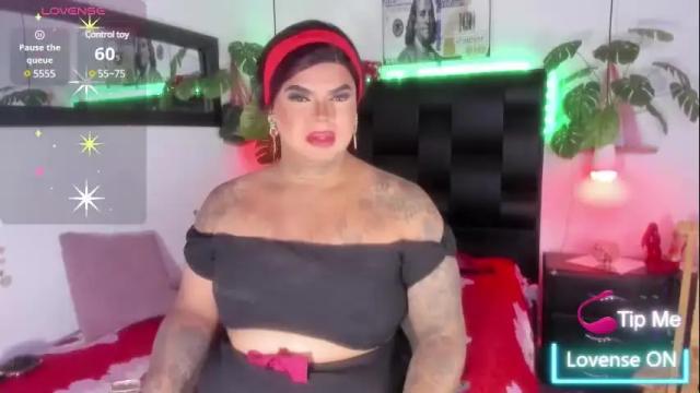 Image 3 of isabellabrand04 Stream on Chaturbate on 1 month ago