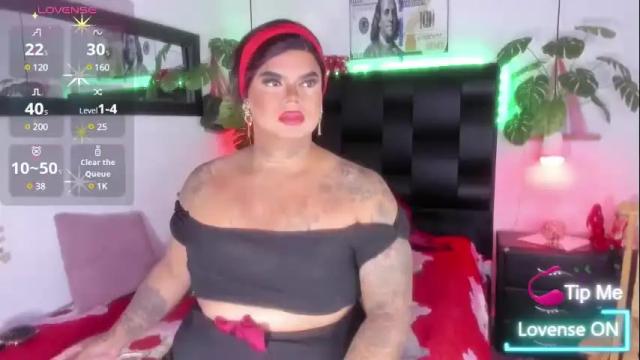 Image 4 of isabellabrand04 Stream on Chaturbate on 1 month ago