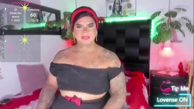 Thumbnail 2, isabellabrand04's Stream at Chaturbate, 1 month ago