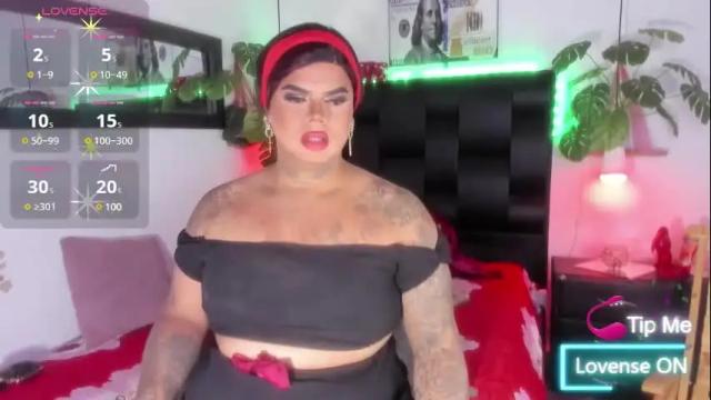 Image 6 of isabellabrand04 Stream on Chaturbate on 1 month ago