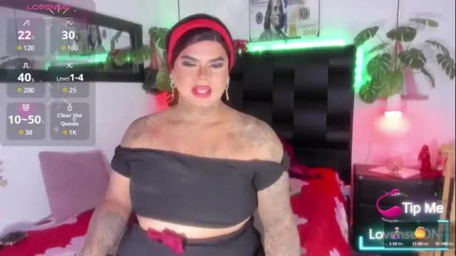 Image 7 of isabellabrand04 Stream on Chaturbate on 1 month ago