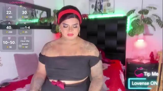 Thumbnail 3, isabellabrand04's Stream at Chaturbate, 1 month ago
