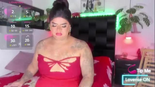 Thumbnail 1, isabellabrand04's Stream at Chaturbate, 1 month ago