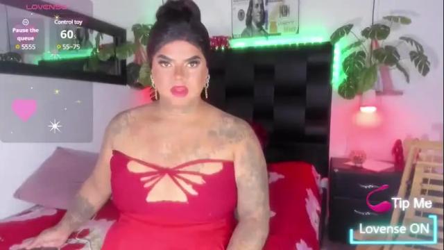 Image 4 of isabellabrand04 Stream on Chaturbate on 1 month ago