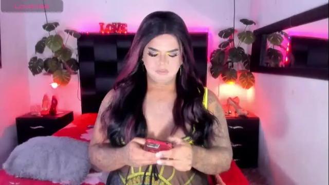 Image 12 of isabellabrand04 Stream on Chaturbate on 5 days ago