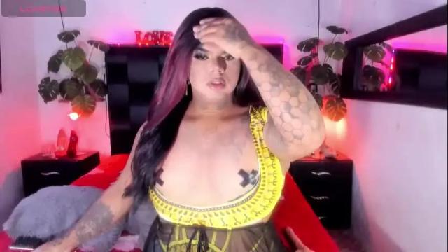 Thumbnail 3, isabellabrand04's Stream at Chaturbate, 5 days ago
