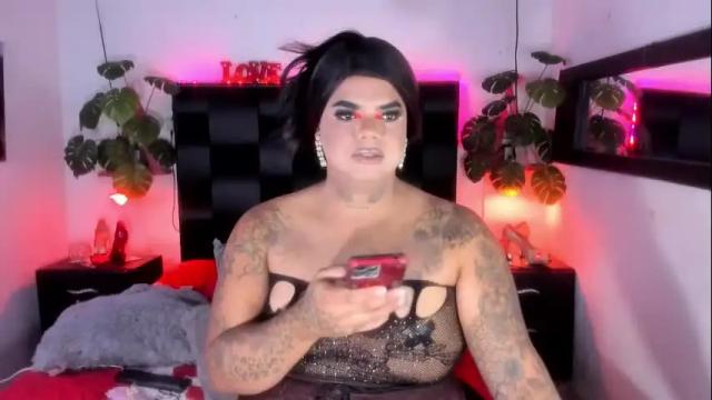 Thumbnail 2, isabellabrand04's Stream at Chaturbate, 3 days ago