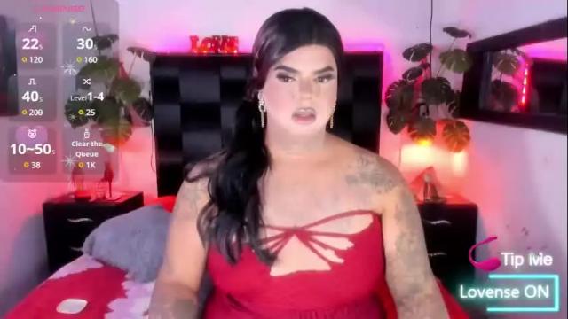 Thumbnail 2, isabellabrand04's Stream at Chaturbate, 1 day ago