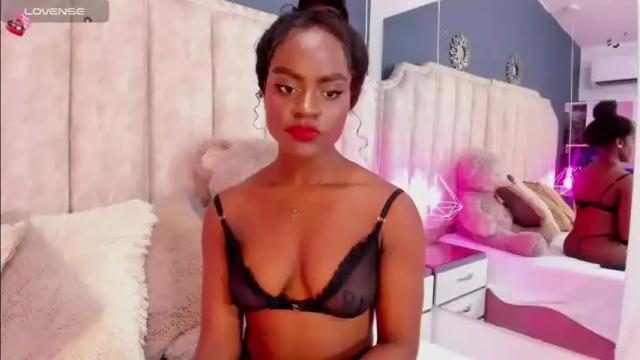 Image 8 of isabellabroms21 Stream on Chaturbate on 13 months ago