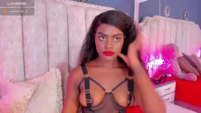 Image 11 of isabellabroms21 Stream on Chaturbate on 13 months ago
