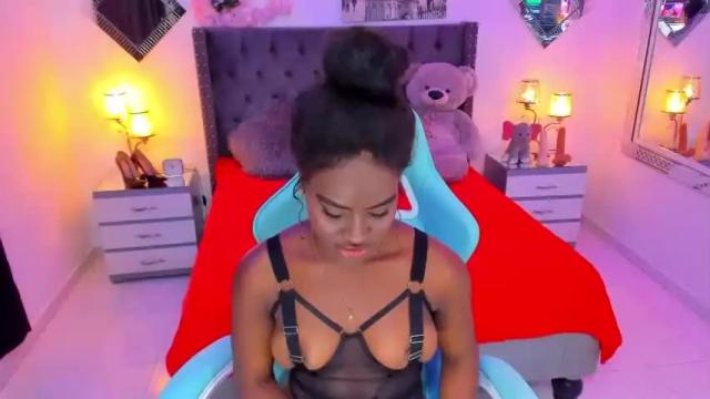 Image 3 of isabellabroms21 Stream on Chaturbate on 12 months ago