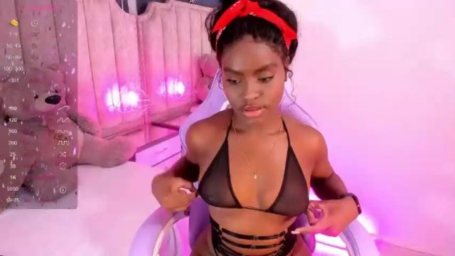 Thumbnail 1, isabellabroms21's Stream at Chaturbate, 12 months ago