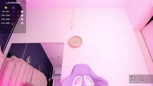 Image 10 of isabellabroms21 Stream on Chaturbate on 12 months ago
