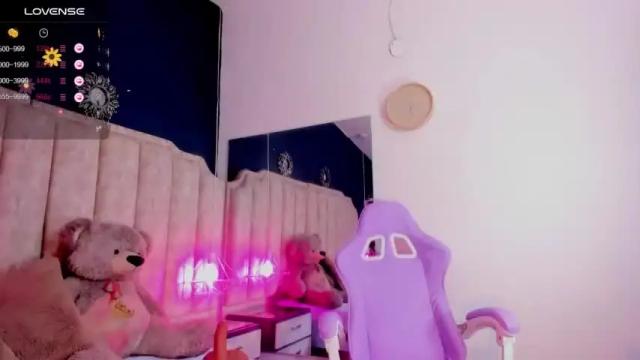 Image 3 of isabellabroms21 Stream on Chaturbate on 12 months ago