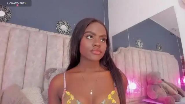 Thumbnail 2, isabellabroms21's Stream at Chaturbate, 12 months ago
