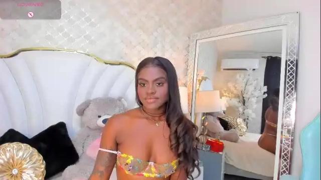 Image 11 of isabellabroms21 Stream on Chaturbate on 7 days ago