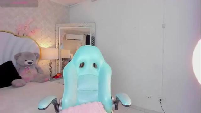 Thumbnail 3, isabellabroms21's Stream at Chaturbate, 1 month ago
