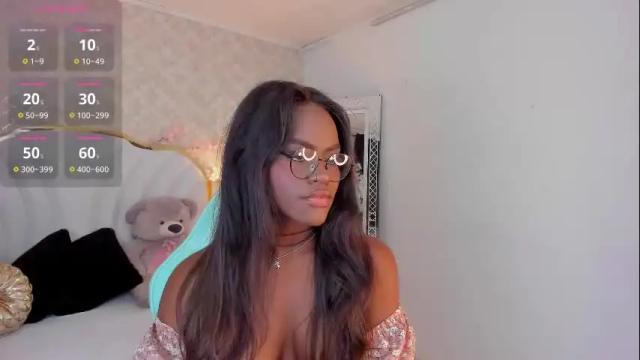Image 7 of isabellabroms21 Stream on Chaturbate on 1 month ago