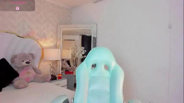 Image 4 of isabellabroms21 Stream on Chaturbate on 1 month ago