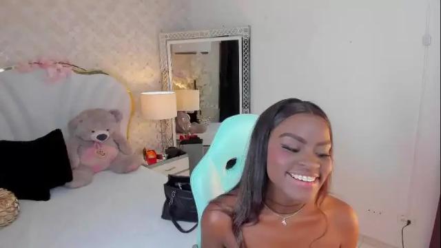 Thumbnail 1, isabellabroms21's Stream at Chaturbate, 1 month ago