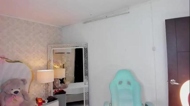 Image 3 of isabellabroms21 Stream on Chaturbate on 1 month ago