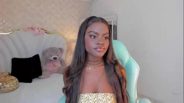 Thumbnail 2, isabellabroms21's Stream at Chaturbate, 1 month ago