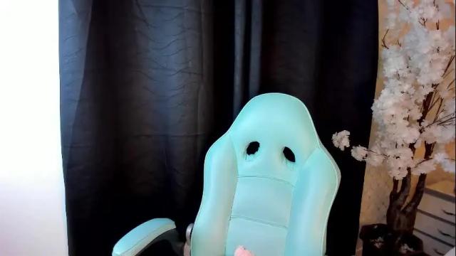 Thumbnail 2, isabellabroms21's Stream at Chaturbate, 1 month ago