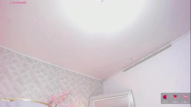 Image 12 of isabellabroms21 Stream on Chaturbate on 17 days ago