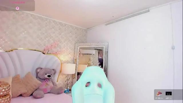 Image 3 of isabellabroms21 Stream on Chaturbate on 11 days ago