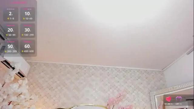 Thumbnail 1, isabellabroms21's Stream at Chaturbate, 7 days ago
