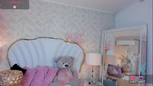 Image 8 of isabellabroms21 Stream on Chaturbate on 2 months ago