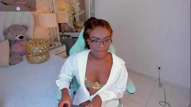 Thumbnail 2, isabellabroms21's Stream at Chaturbate, 1 month ago
