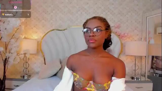 Image 8 of isabellabroms21 Stream on Chaturbate on 1 month ago