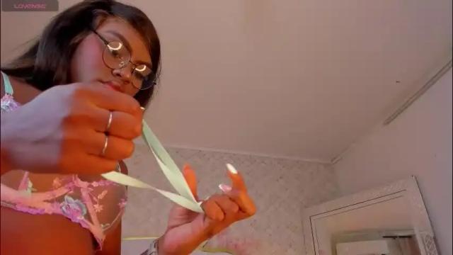 Thumbnail 2, isabellabroms21's Stream at Chaturbate, 16 days ago