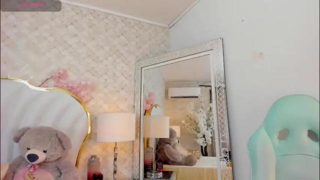 Image 12 of isabellabroms21 Stream on Chaturbate on 3 days ago