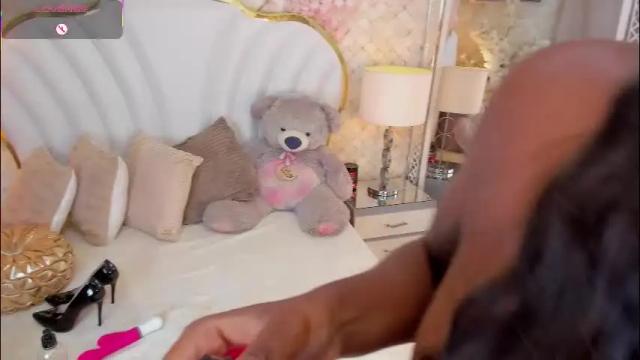 Thumbnail 3, isabellabroms21's Stream at Chaturbate, 1 day ago
