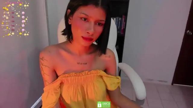 Image 6 of isabellacrux Stream on Chaturbate on 18 months ago