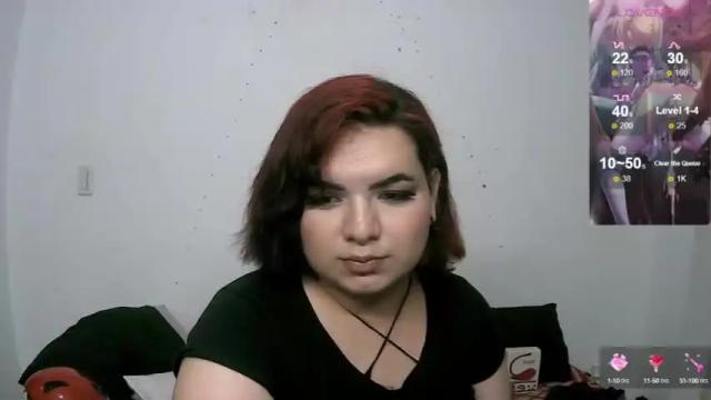Thumbnail 1, isabelladark's Stream at Chaturbate, 19 months ago