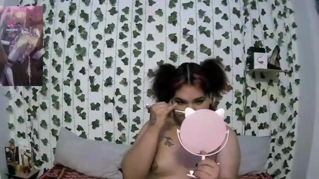 Image 7 of isabelladark Stream on Chaturbate on 19 months ago