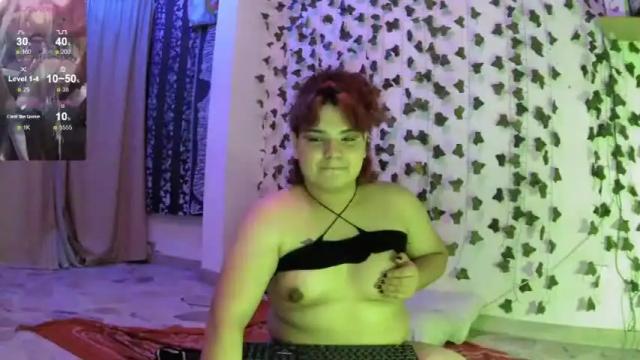 Image 3 of isabelladark Stream on Chaturbate on 19 months ago